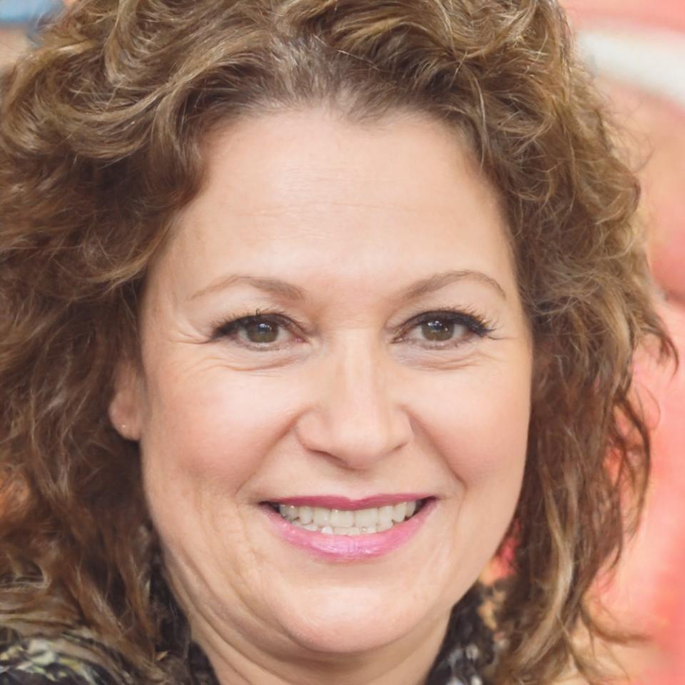 Eliška Kratochvílová